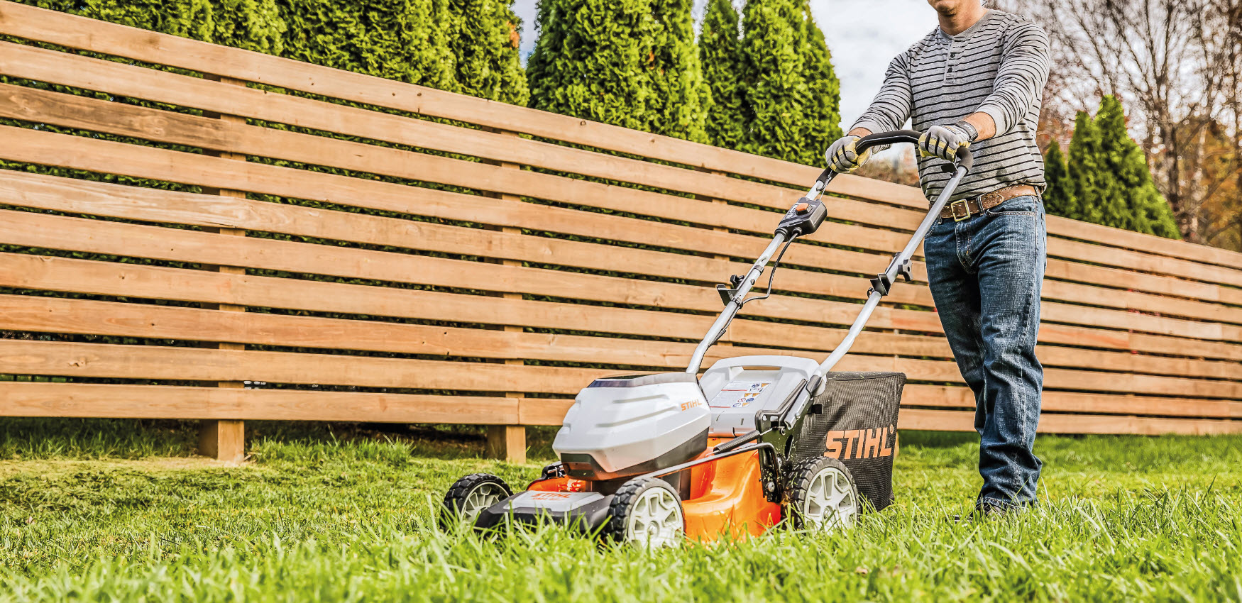 STIHL MASINE OPREMA DOO PODGORICA